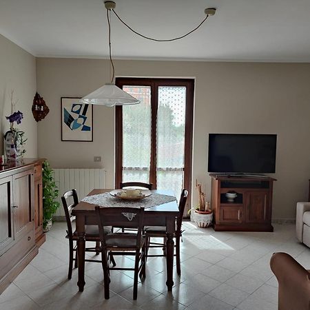 Come A Casa Monsummano Terme Exterior foto