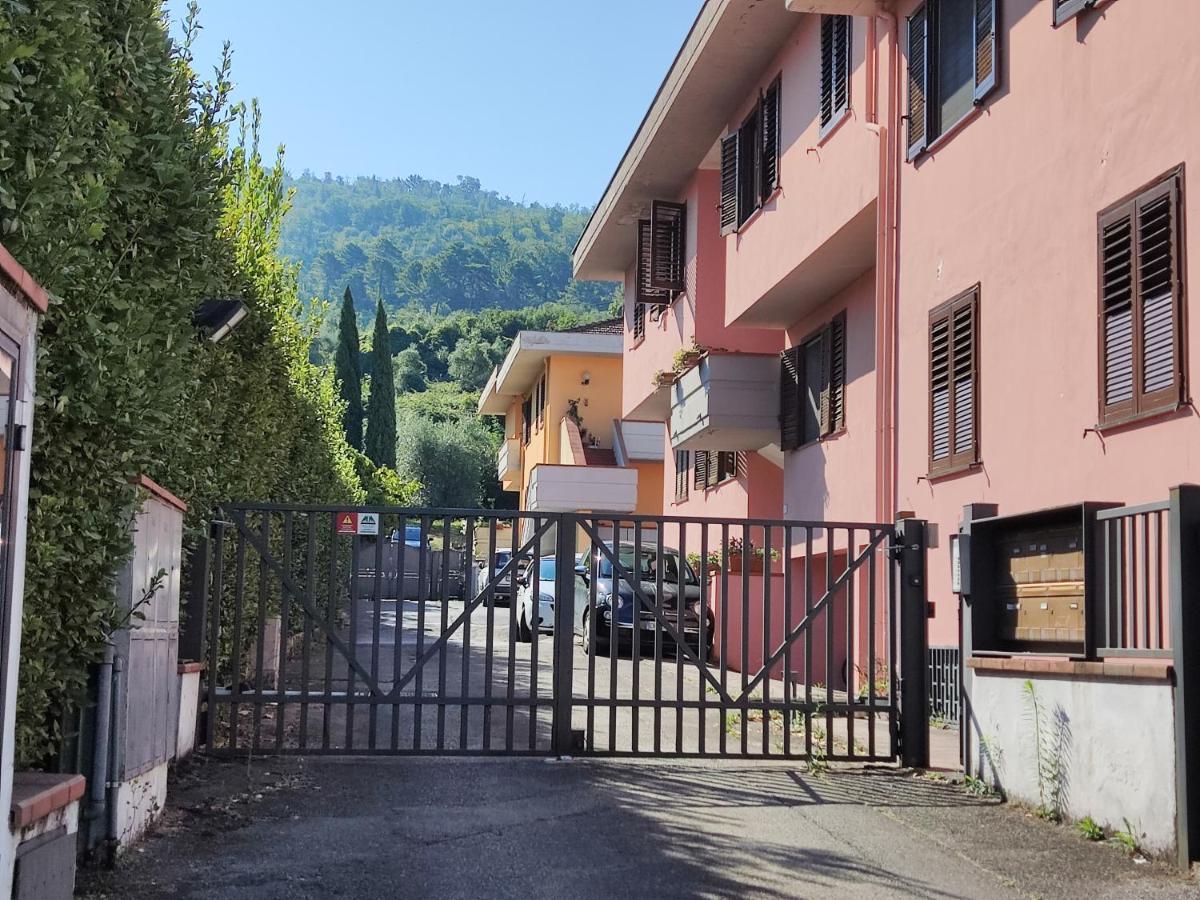 Come A Casa Monsummano Terme Exterior foto