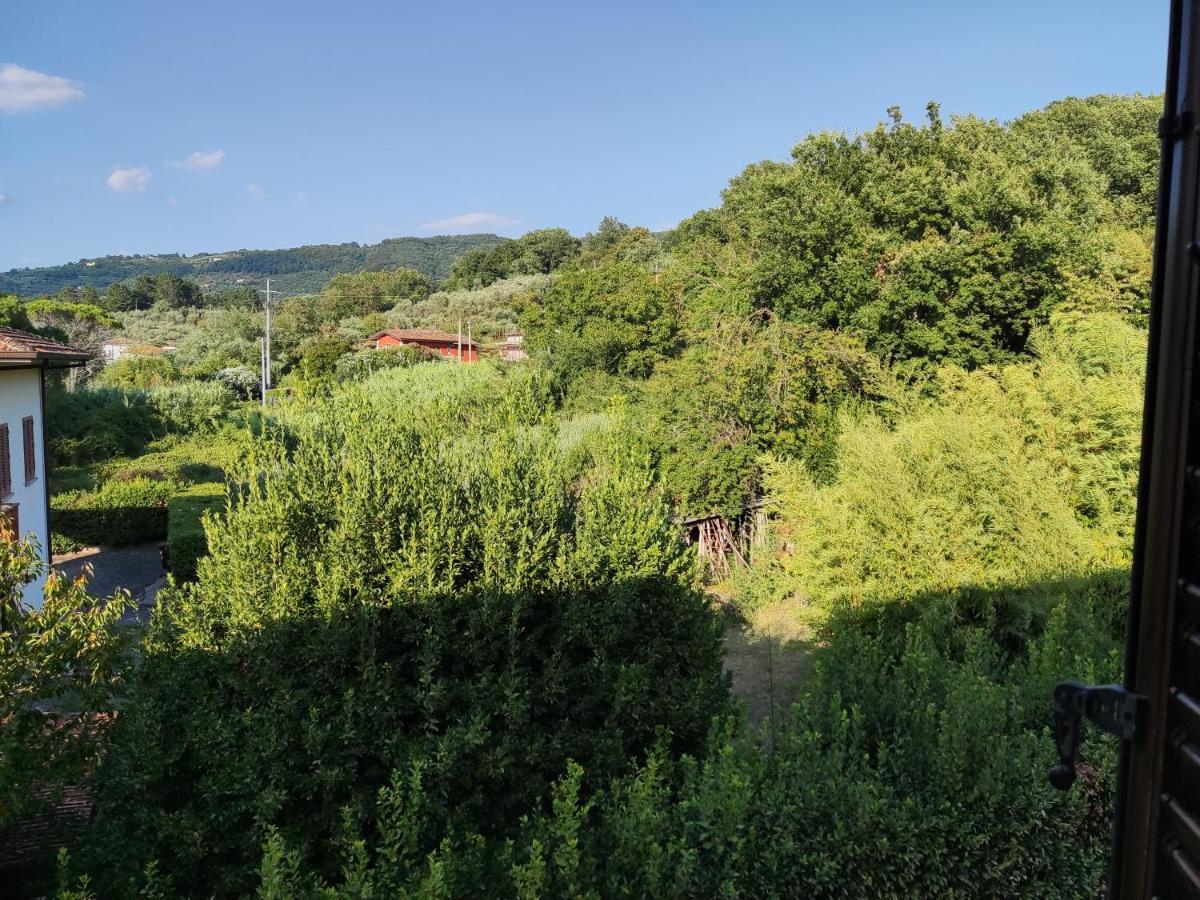 Come A Casa Monsummano Terme Exterior foto