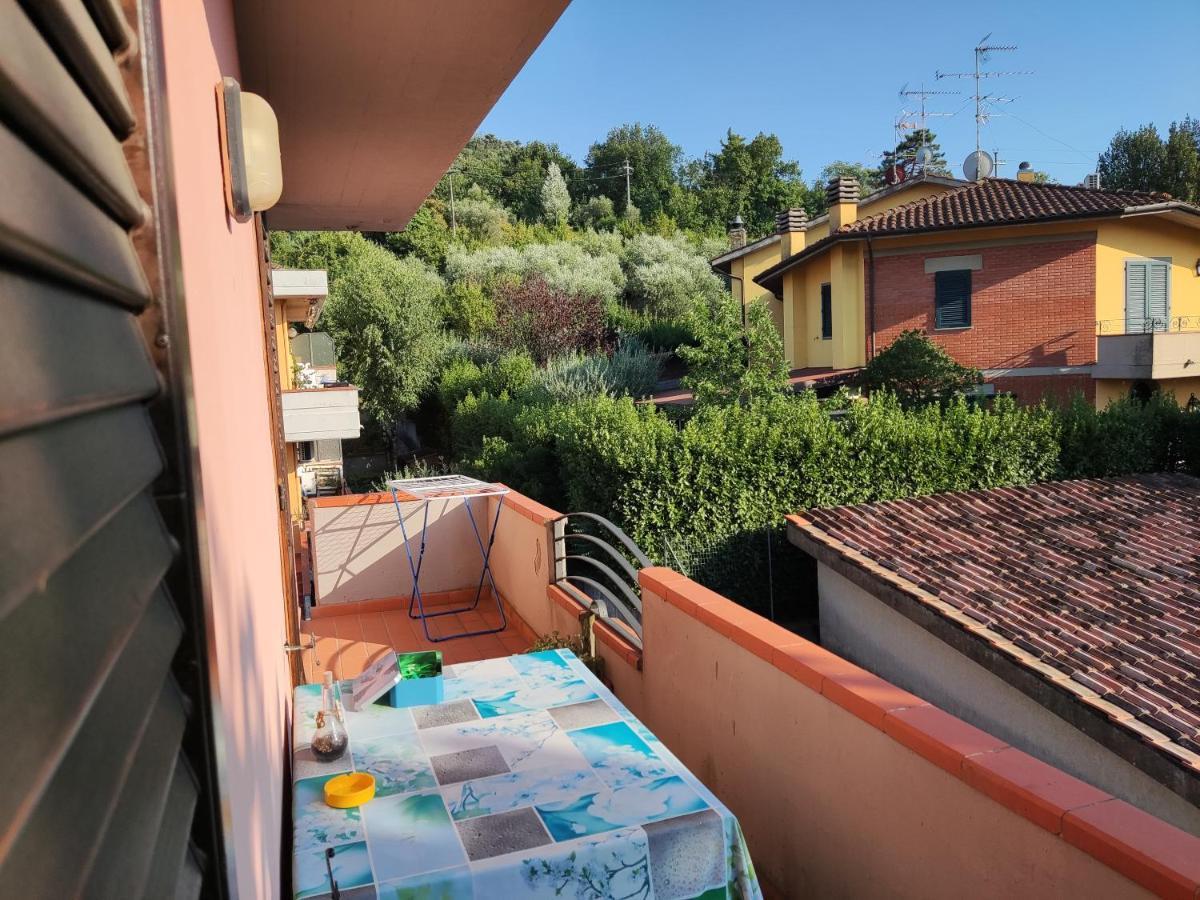 Come A Casa Monsummano Terme Exterior foto