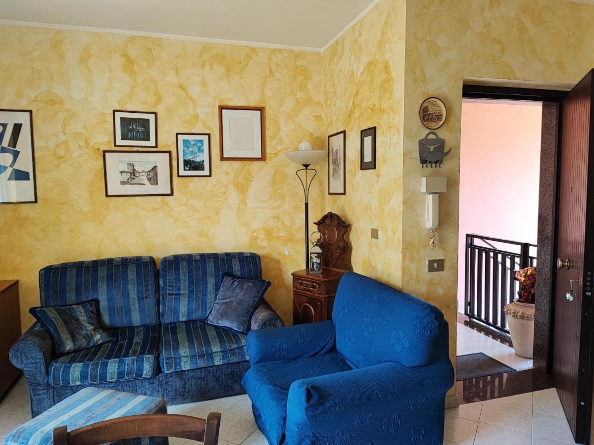 Come A Casa Monsummano Terme Exterior foto