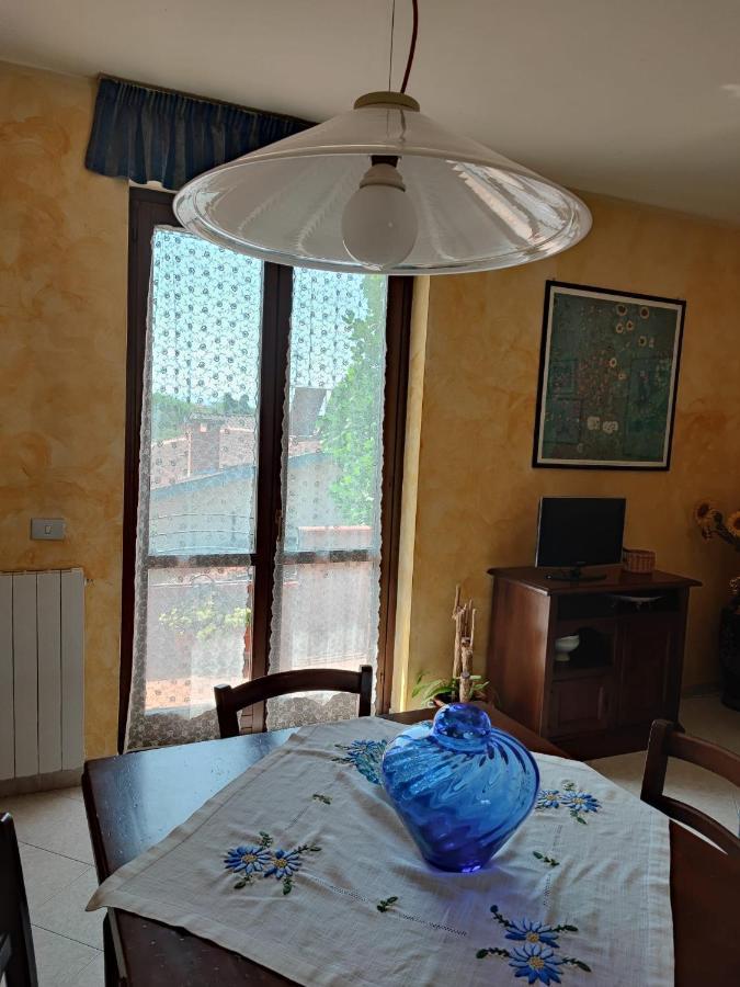 Come A Casa Monsummano Terme Exterior foto