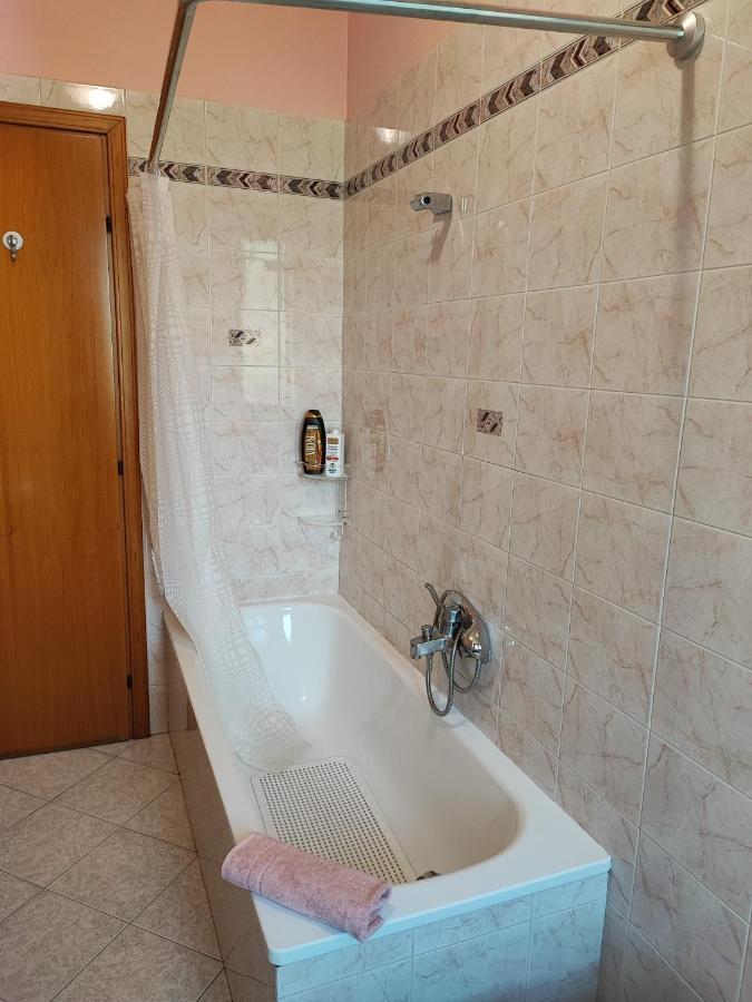 Come A Casa Monsummano Terme Exterior foto