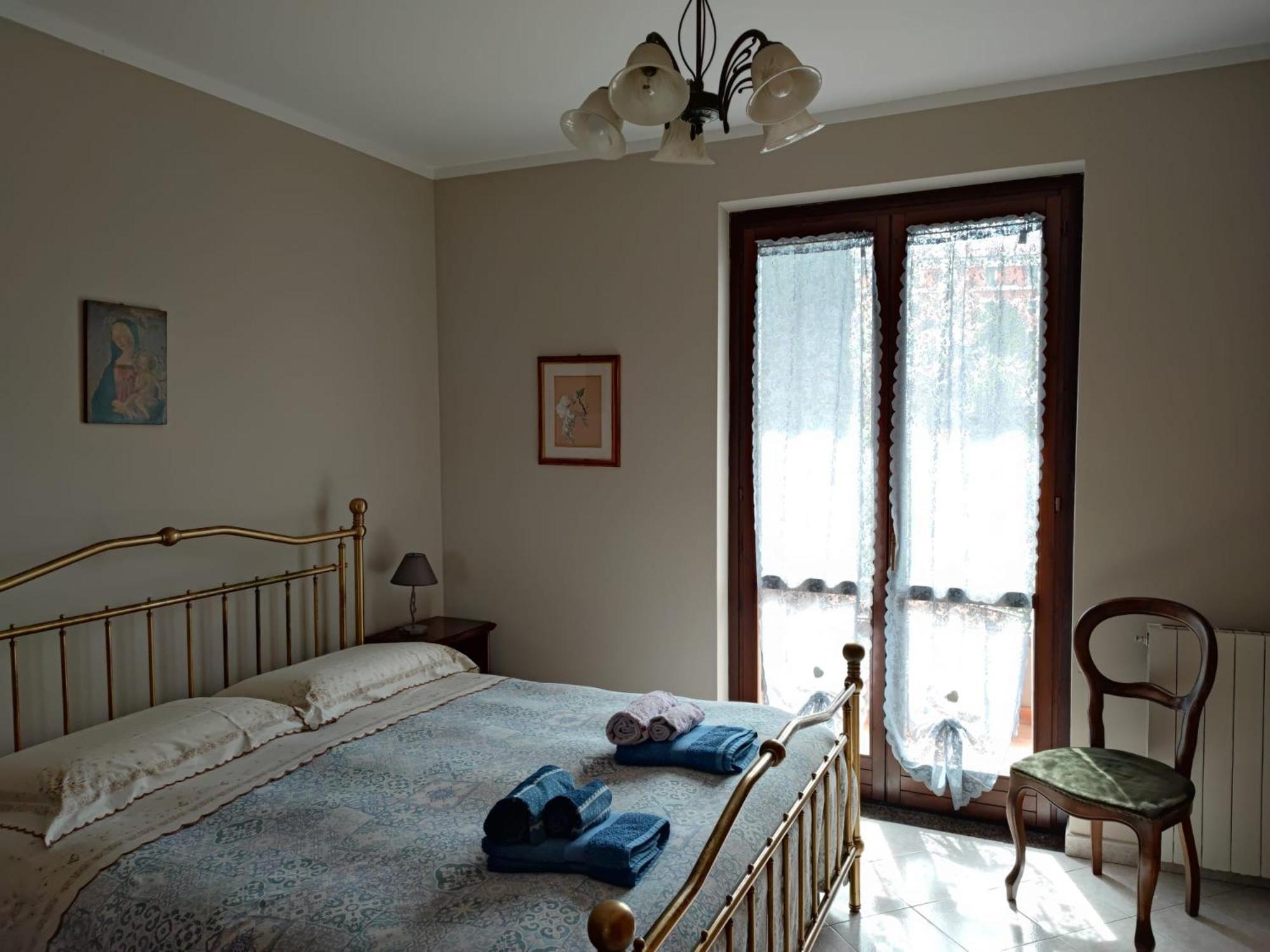 Come A Casa Monsummano Terme Exterior foto