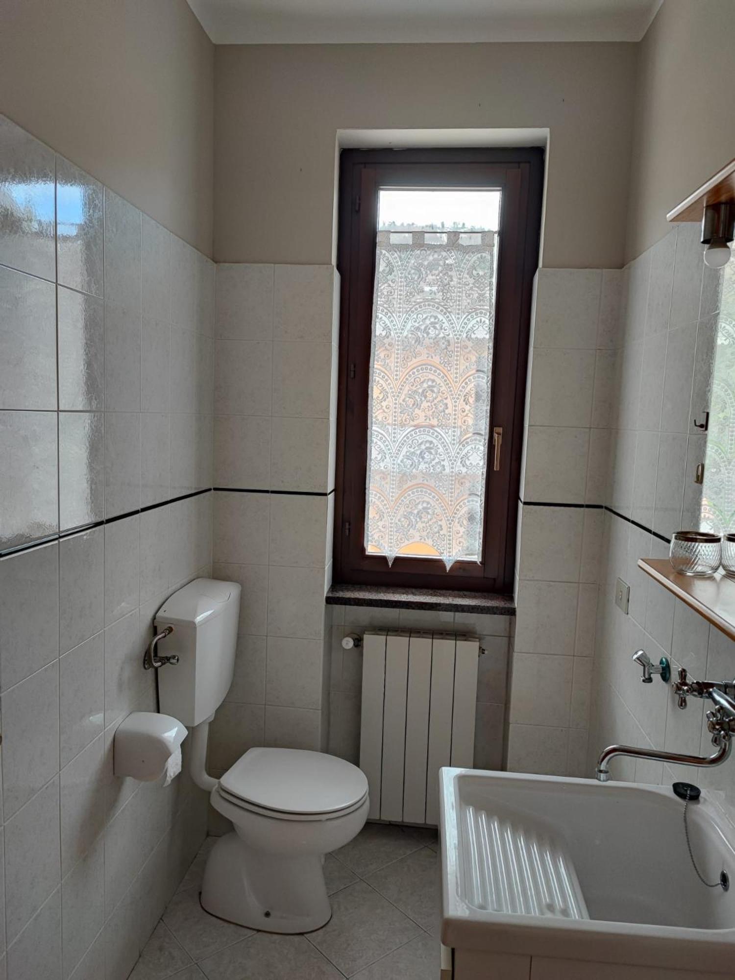 Come A Casa Monsummano Terme Exterior foto