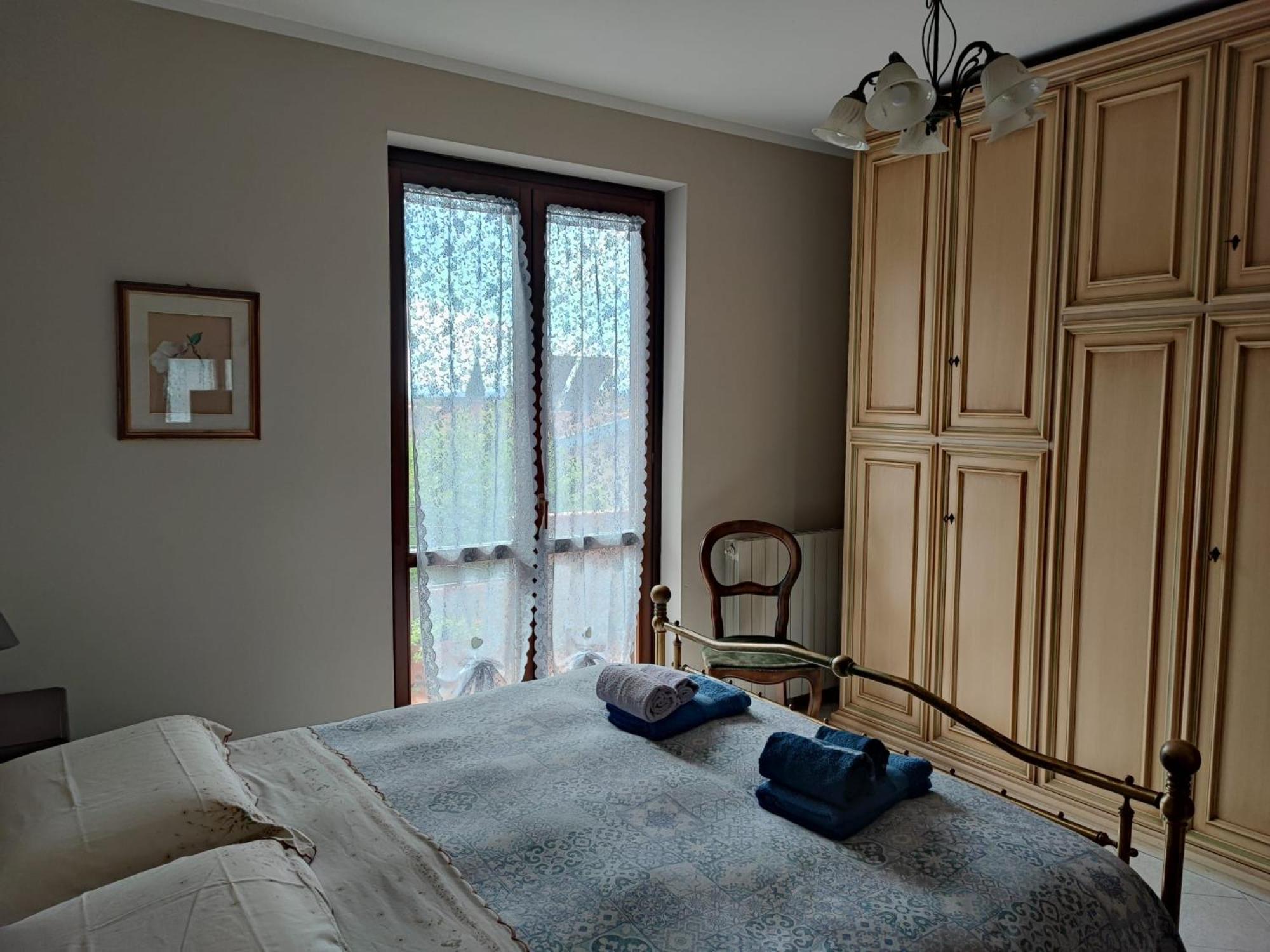 Come A Casa Monsummano Terme Exterior foto